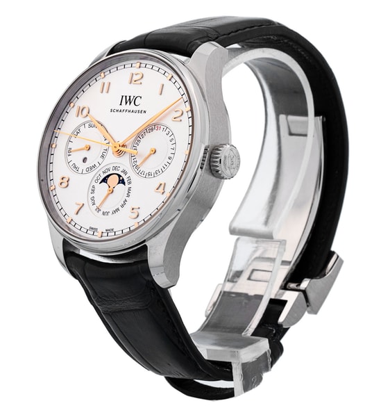 IWC Portugieser Automatic IW344203